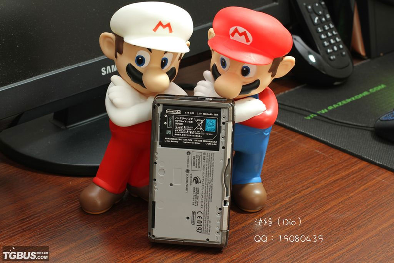 Illustration for article titled Rumor: 3DS Stolen From Chinese Factory